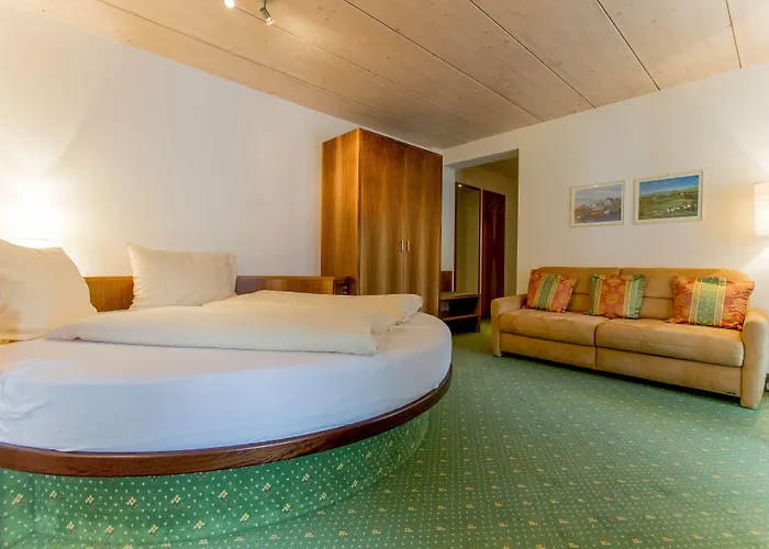 Stroblerhof ストローブル