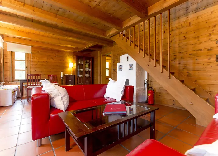 Stroblerhof ホテル ストローブル