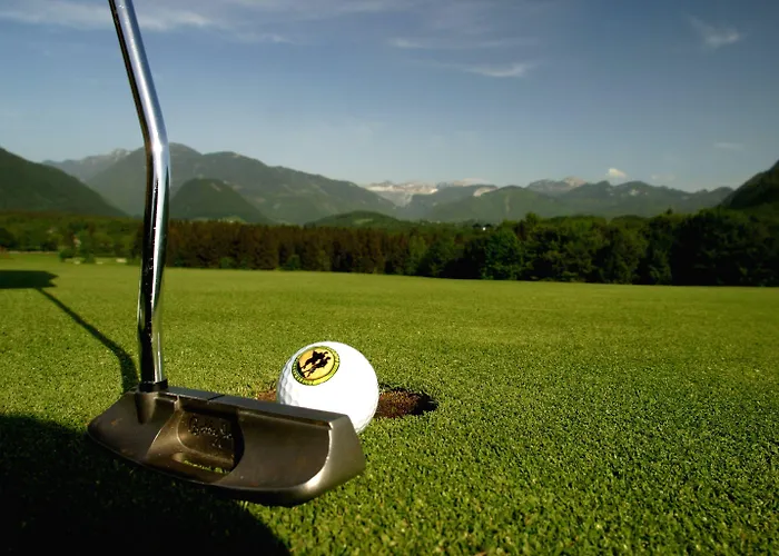 Stroblerhof ホテル ストローブル