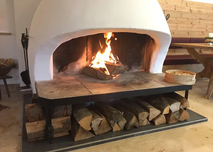 Stroblerhof 4* Штробль