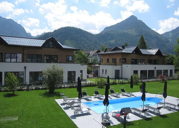 Stroblerhof 4* Штробль