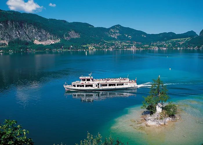 Stroblerhof 4* ストローブル