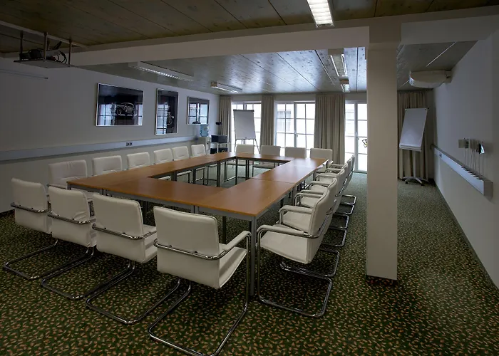 Stroblerhof ストローブル