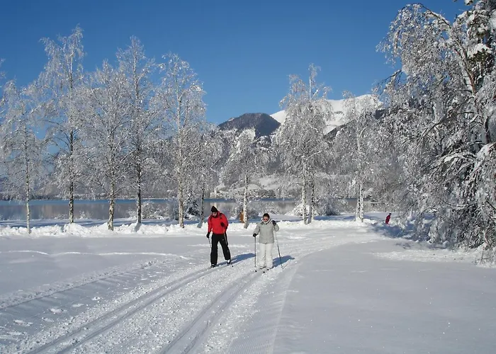 Stroblerhof ストローブル