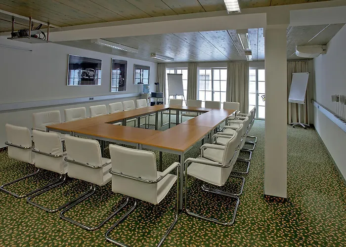 Stroblerhof 4* Штробль