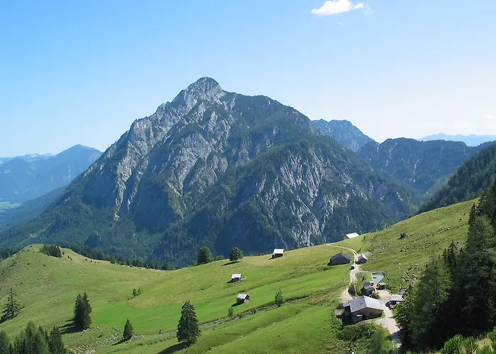 Stroblerhof 4* Штробль